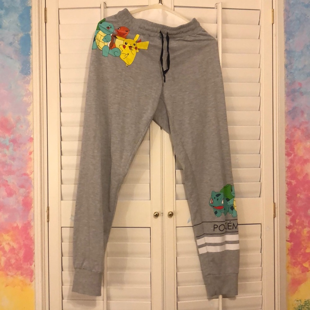 Pokémon Sweatpants